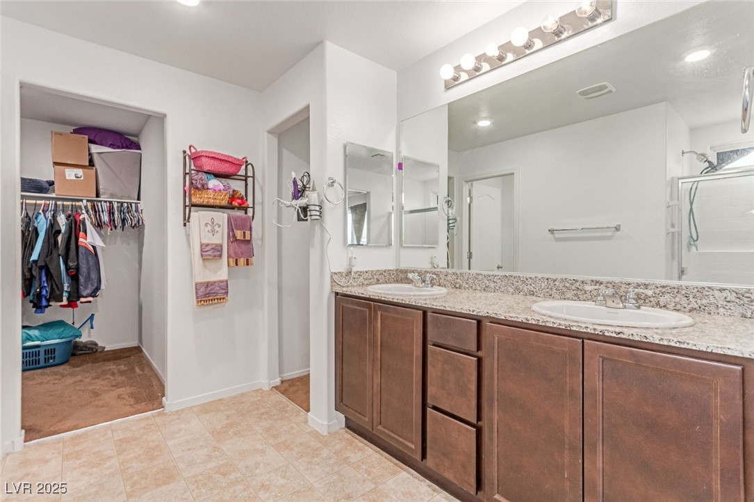 3821 E Summit Avenue, Pahrump, Nevada image 24