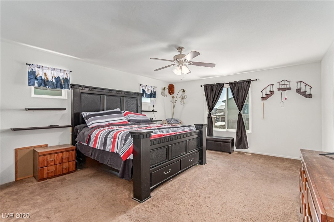 3821 E Summit Avenue, Pahrump, Nevada image 19