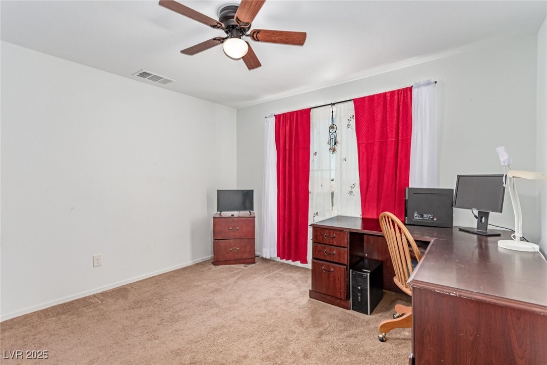 3821 E Summit Avenue, Pahrump, Nevada image 31
