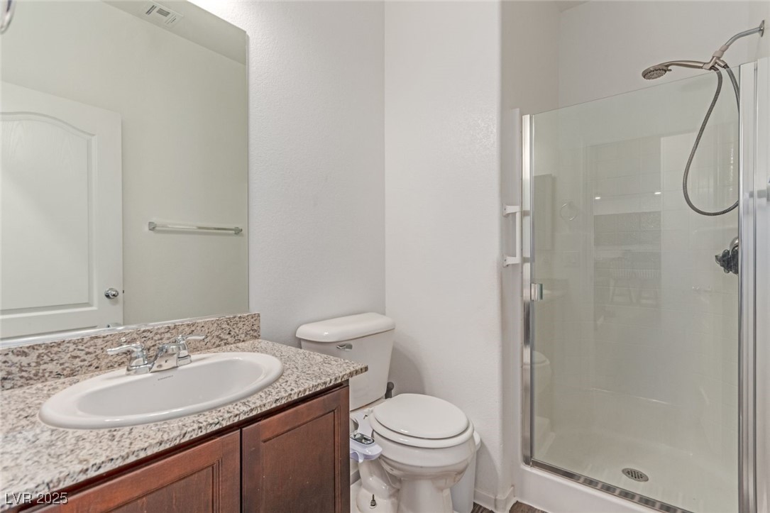 3821 E Summit Avenue, Pahrump, Nevada image 16