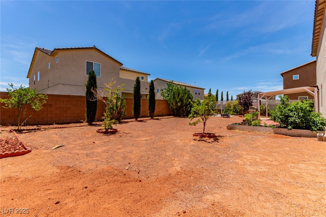 3821 E Summit Avenue, Pahrump, Nevada image 35