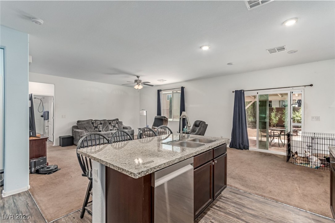 3821 E Summit Avenue, Pahrump, Nevada image 12