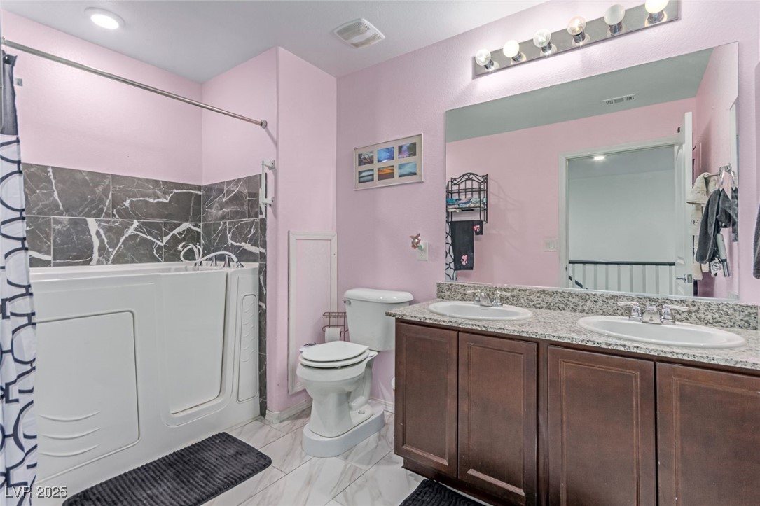 3821 E Summit Avenue, Pahrump, Nevada image 30