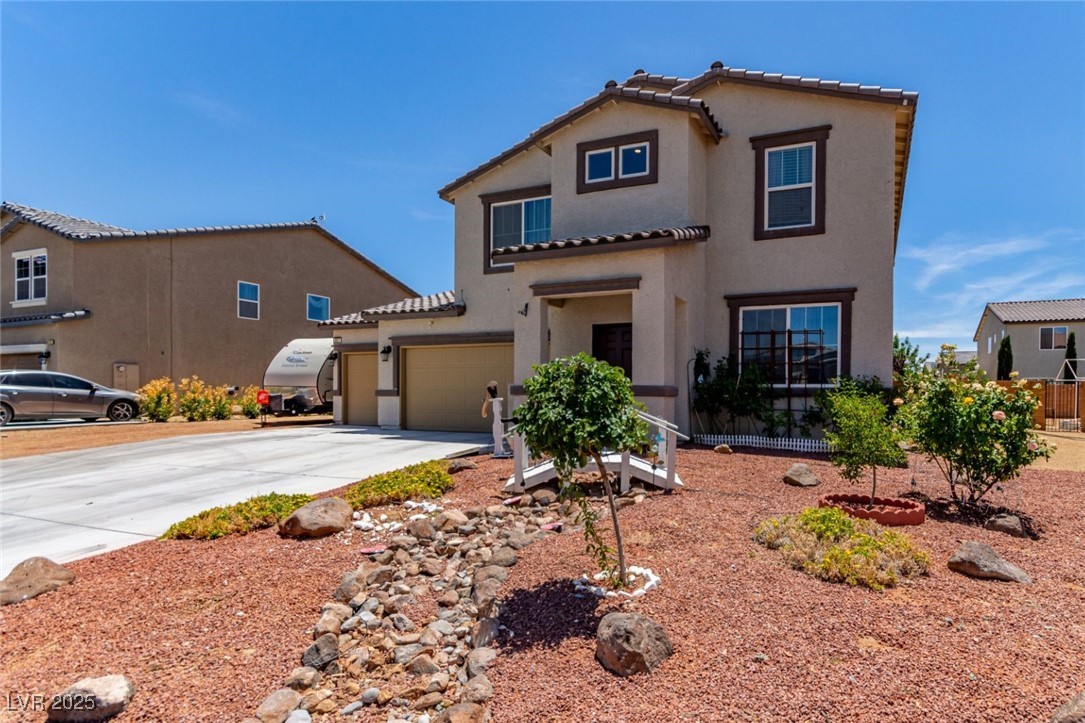 3821 E Summit Avenue, Pahrump, Nevada image 2