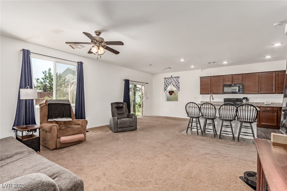 3821 E Summit Avenue, Pahrump, Nevada image 9