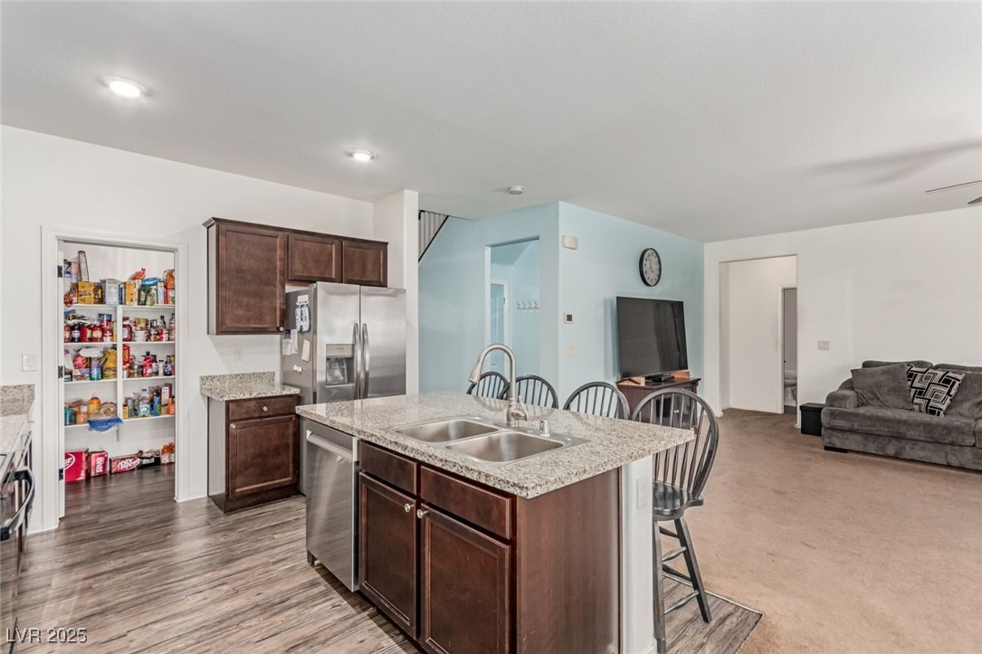 3821 E Summit Avenue, Pahrump, Nevada image 14