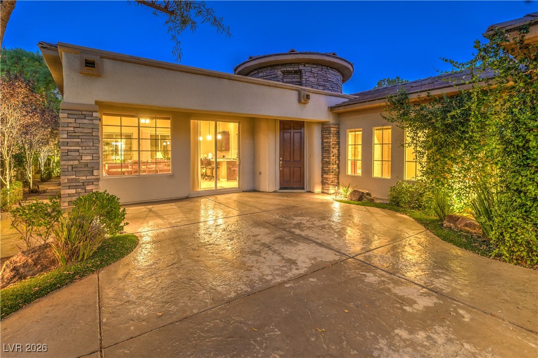 4 Emerald Dunes Circle