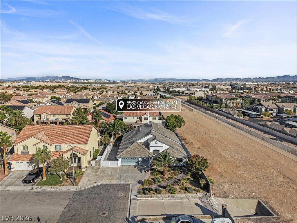 5562 Oakview Falls Court
