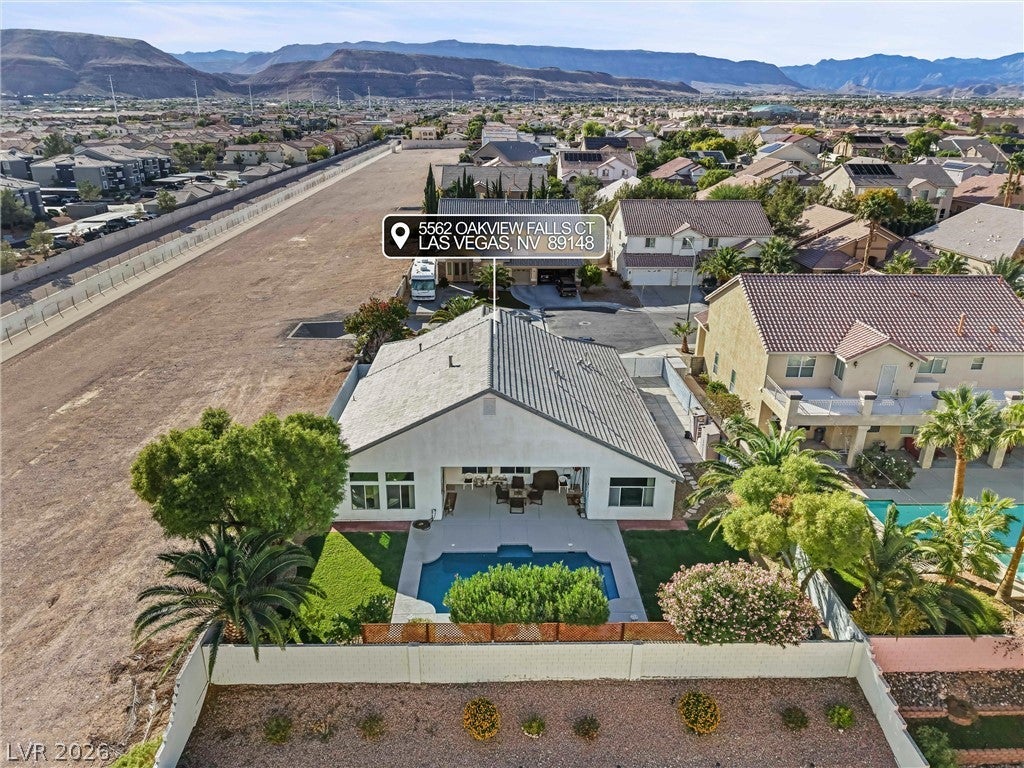 5562 Oakview Falls Court