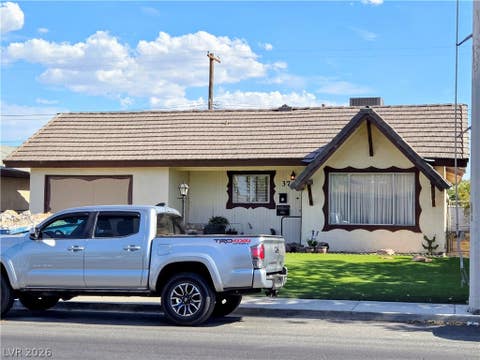 Homes For Sale - 3701 E Carey Avenue<br/> North Las Vegas, NV 89030