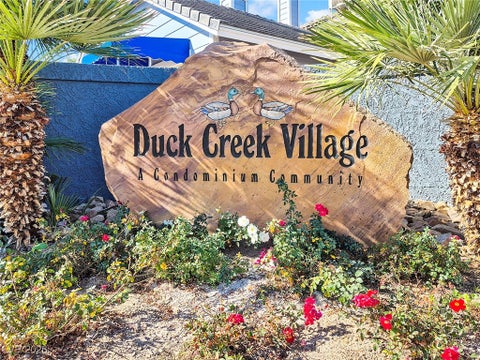 Tiny photo for 5841 Medallion Drive #102, Las Vegas, NV 89122 (MLS # 2754193)
