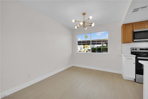 Tiny photo for 5841 Medallion Drive #102, Las Vegas, NV 89122 (MLS # 2754193)