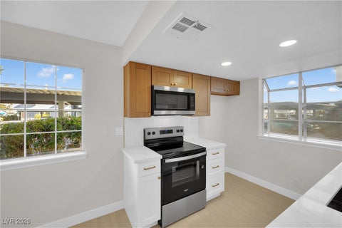 Tiny photo for 5841 Medallion Drive #102, Las Vegas, NV 89122 (MLS # 2754193)