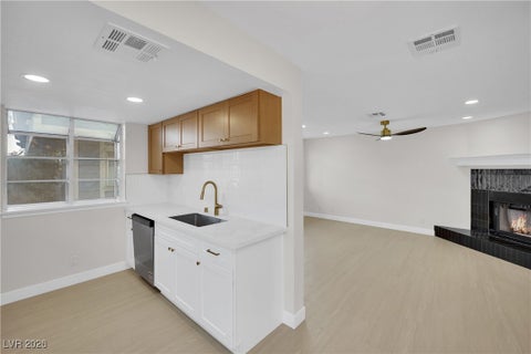 Tiny photo for 5841 Medallion Drive #102, Las Vegas, NV 89122 (MLS # 2754193)