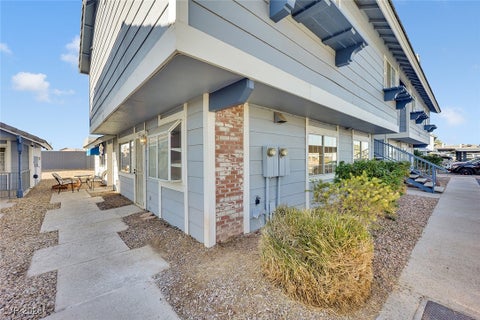 Tiny photo for 5841 Medallion Drive #102, Las Vegas, NV 89122 (MLS # 2754193)