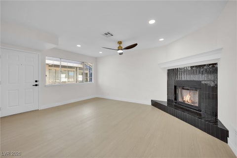 Tiny photo for 5841 Medallion Drive #102, Las Vegas, NV 89122 (MLS # 2754193)