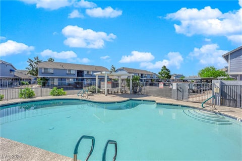 Tiny photo for 5841 Medallion Drive #102, Las Vegas, NV 89122 (MLS # 2754193)