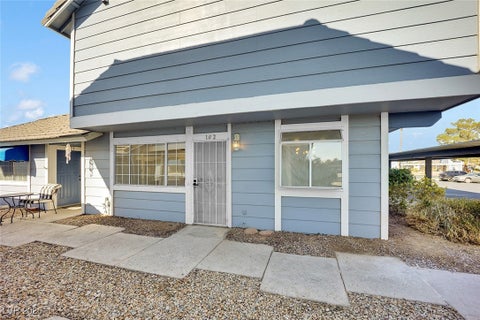 Tiny photo for 5841 Medallion Drive #102, Las Vegas, NV 89122 (MLS # 2754193)