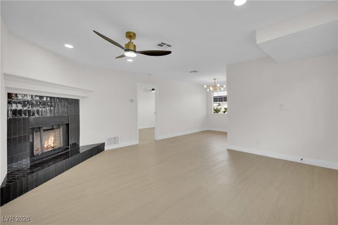 Tiny photo for 5841 Medallion Drive #102, Las Vegas, NV 89122 (MLS # 2754193)