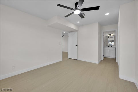 Tiny photo for 5841 Medallion Drive #102, Las Vegas, NV 89122 (MLS # 2754193)