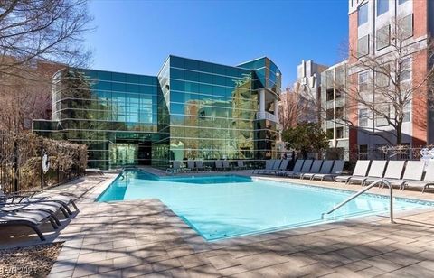 Photo of 50 E Serene Avenue #308, Las Vegas, NV 89123 (MLS # 2718540)