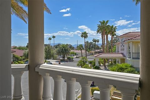 Tiny photo for 3372 Westwind Road, Las Vegas, NV 89146 (MLS # 2720427)