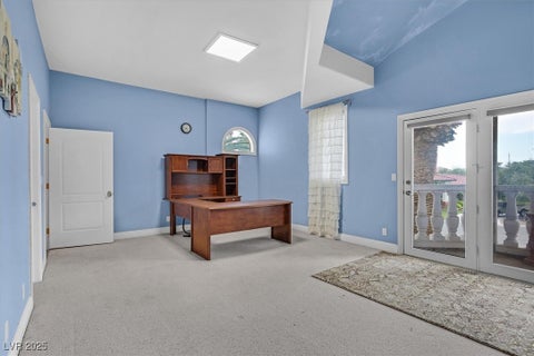 Tiny photo for 3372 Westwind Road, Las Vegas, NV 89146 (MLS # 2720427)