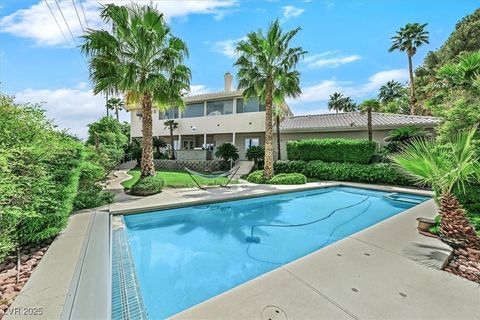 Tiny photo for 3372 Westwind Road, Las Vegas, NV 89146 (MLS # 2720427)