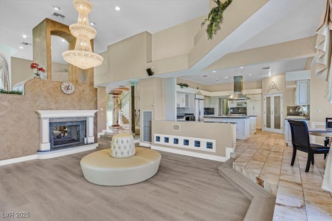 Tiny photo for 3372 Westwind Road, Las Vegas, NV 89146 (MLS # 2720427)