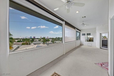 Tiny photo for 3372 Westwind Road, Las Vegas, NV 89146 (MLS # 2720427)