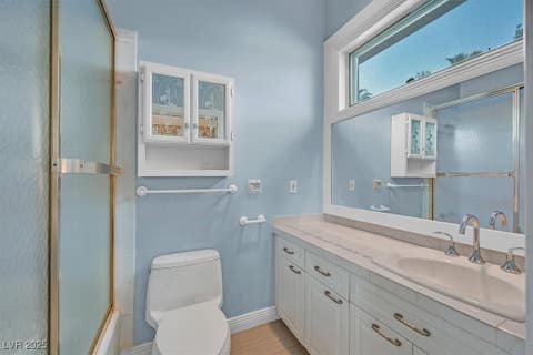 Tiny photo for 3372 Westwind Road, Las Vegas, NV 89146 (MLS # 2720427)