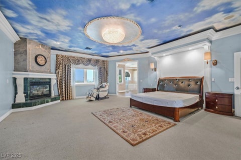 Tiny photo for 3372 Westwind Road, Las Vegas, NV 89146 (MLS # 2720427)