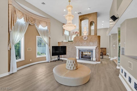 Tiny photo for 3372 Westwind Road, Las Vegas, NV 89146 (MLS # 2720427)