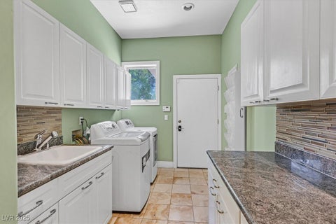 Tiny photo for 3372 Westwind Road, Las Vegas, NV 89146 (MLS # 2720427)