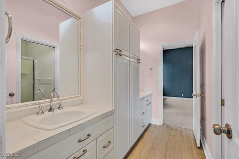 Tiny photo for 3372 Westwind Road, Las Vegas, NV 89146 (MLS # 2720427)