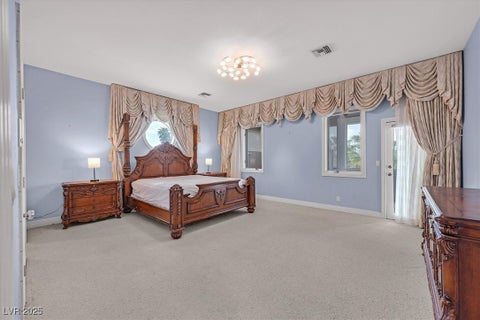 Tiny photo for 3372 Westwind Road, Las Vegas, NV 89146 (MLS # 2720427)
