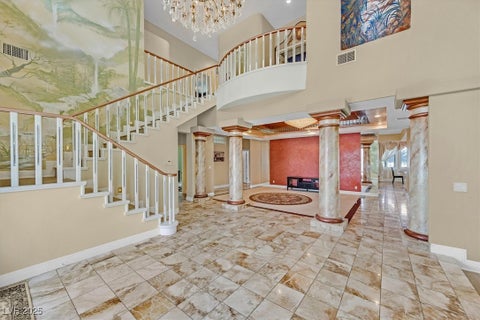 Tiny photo for 3372 Westwind Road, Las Vegas, NV 89146 (MLS # 2720427)