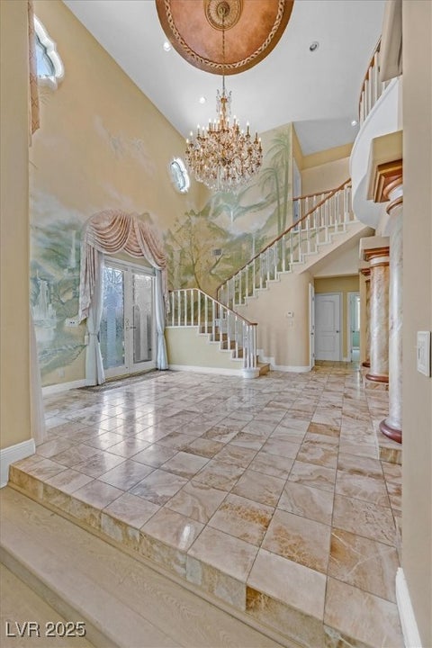 Tiny photo for 3372 Westwind Road, Las Vegas, NV 89146 (MLS # 2720427)