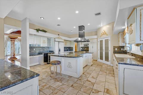 Tiny photo for 3372 Westwind Road, Las Vegas, NV 89146 (MLS # 2720427)