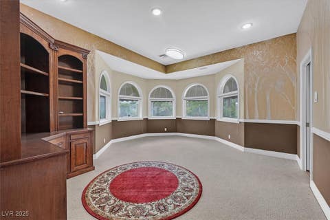 Tiny photo for 3372 Westwind Road, Las Vegas, NV 89146 (MLS # 2720427)