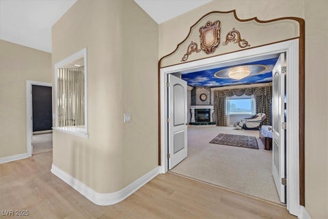 Tiny photo for 3372 Westwind Road, Las Vegas, NV 89146 (MLS # 2720427)