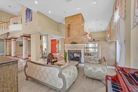 Tiny photo for 3372 Westwind Road, Las Vegas, NV 89146 (MLS # 2720427)