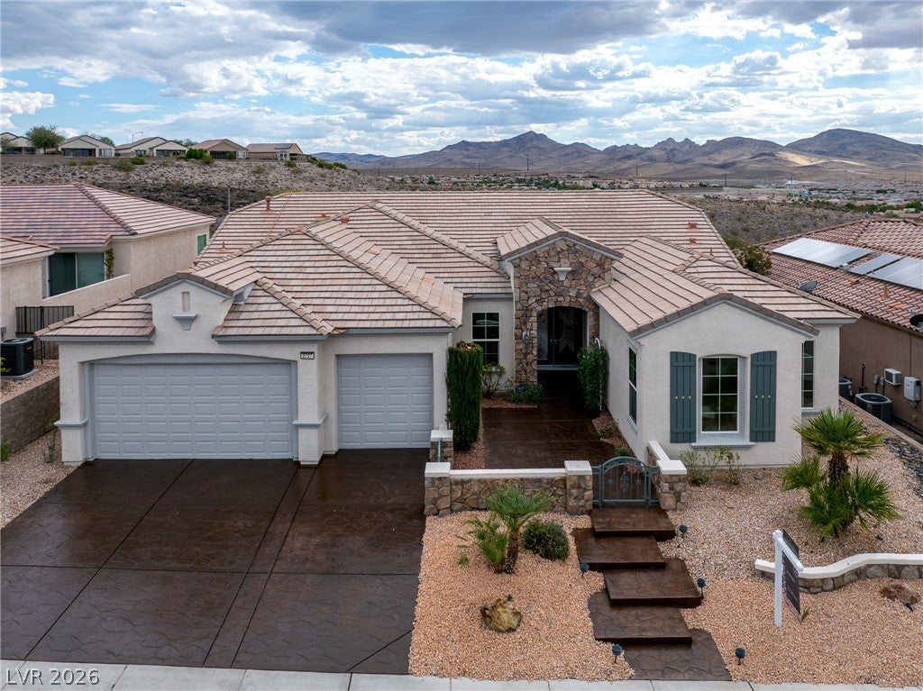 2727 White Sage Drive