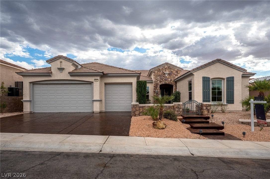 2727 White Sage Drive