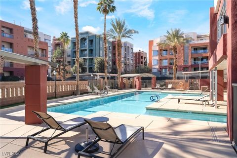 Photo of 35 E Agate Avenue #201, Las Vegas, NV 89123 (MLS # 2748316)