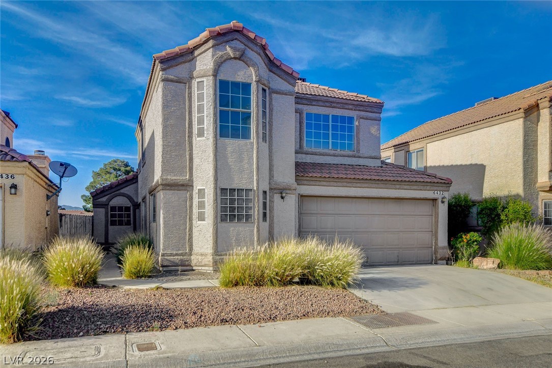 6432 Yarmouth Drive