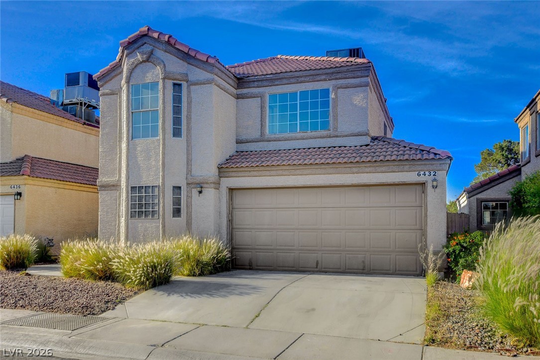 6432 Yarmouth Drive