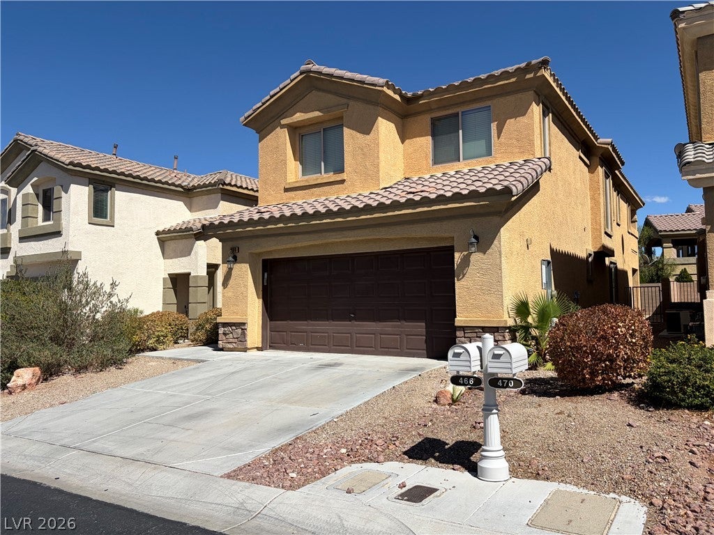466 Center Green Drive