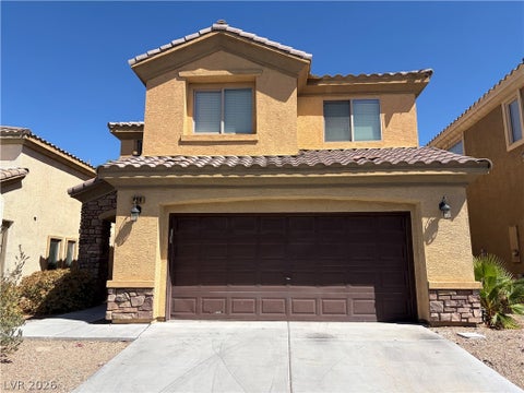 Homes For Rent - 466 Center Green Drive<br/> Las Vegas, NV 89148