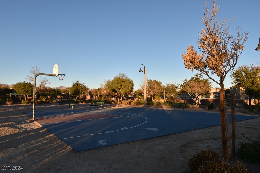 304 Whitney Breeze Avenue, North Las Vegas, Nevada image 37